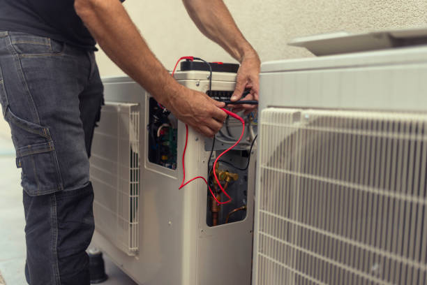 HVAC Maintenance Plan in Wichita, KS